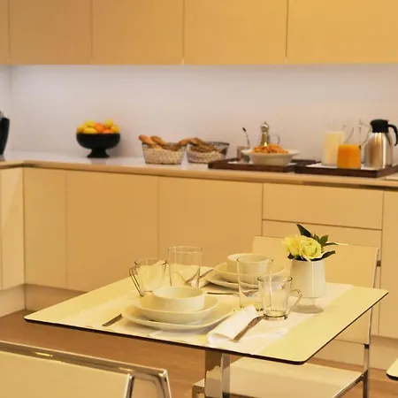 Bed and breakfast The 8 Boutique 3*