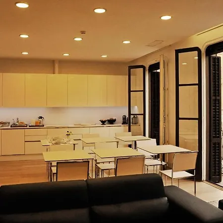 Bed and breakfast The 8 Boutique