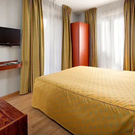 Suizo 3* Barcelona