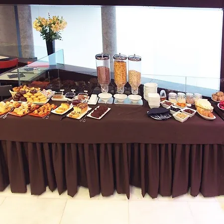 Hotell Madanis