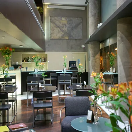 Madanis Hotell Barcelona