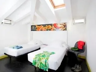 Hotel Raval 2*