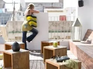 Raval Hotel 2*