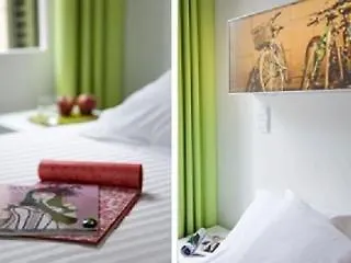 Hotel Raval Barcelone