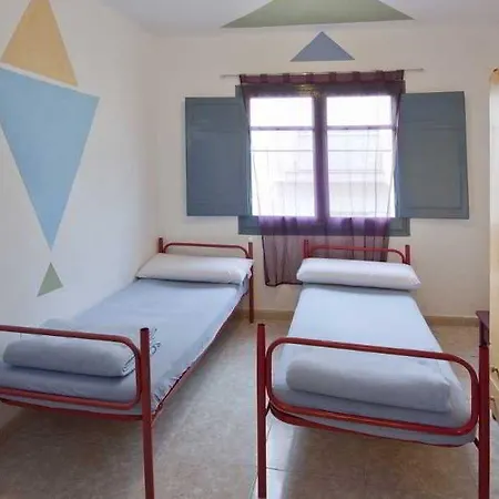 Pillow One Hostal *