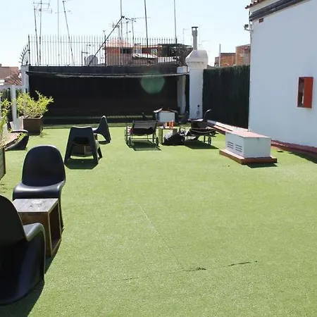 Raval Hotel Barcelone