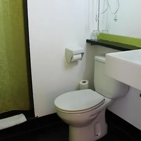 Hotel Raval Barcelone