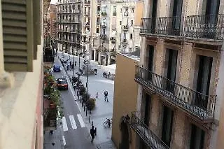 Hotel Raval 2*