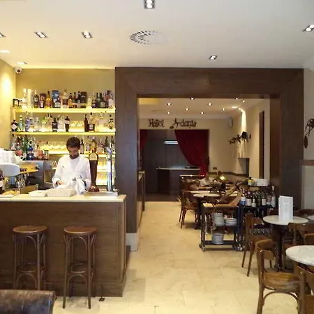 酒店 Adagio 2*