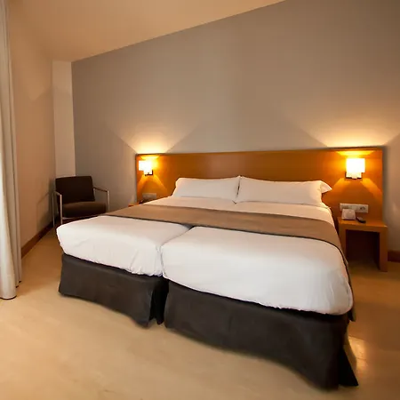 Hotel Arc La Rambla Barcelona
