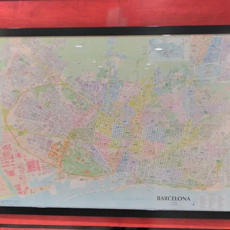 Glories Барселона