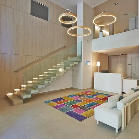 Hotel Omnium