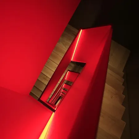 Hotel Ohla Eixample