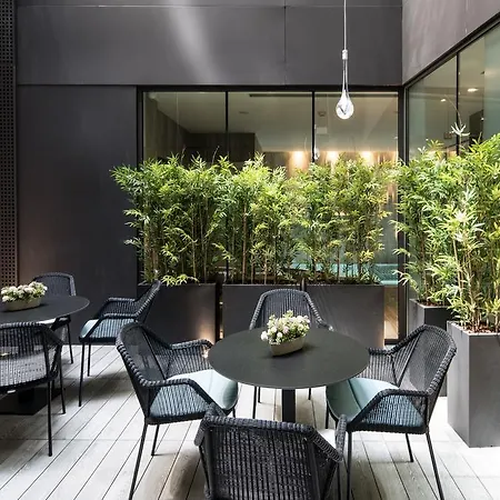 Hotel Catalonia Magdalenes Barcelona