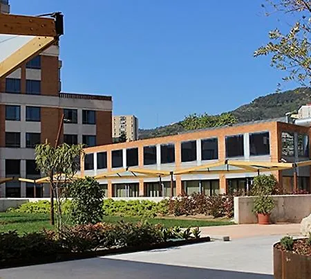 Alimara Отель 4*