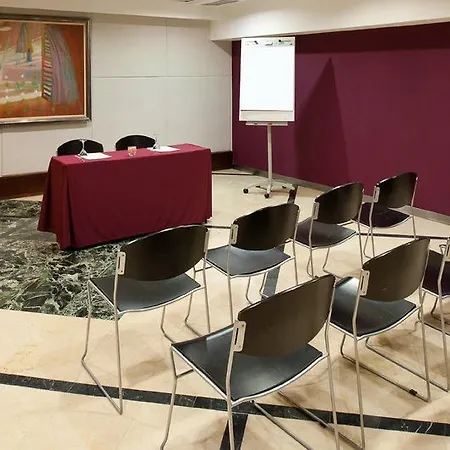 Catalonia Diagonal Centro Hotel 4*