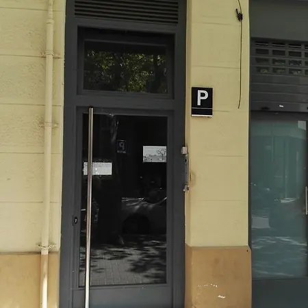 294 Pensionat Barcelona