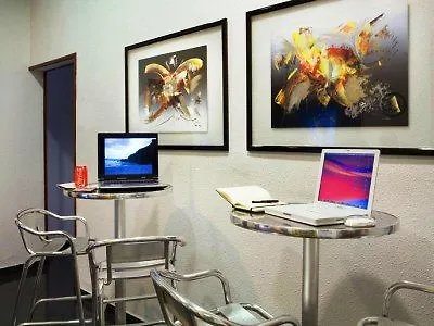 Hotel Htop Bcn #htopenjoy Barcelone