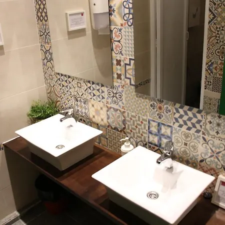 Buba House Barcelona