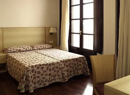Appartement Aspasios Plaza Real Barcelone