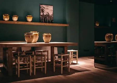 Yurbban Trafalgar Hotel Barcelona