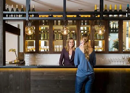 Praktik Vinoteca 3* Barcelona