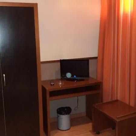 酒店 Adagio 巴塞罗那