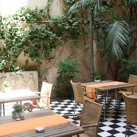 Hotel Catalonia Roma Barcelona