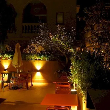 Casa Bella Gracia Hotel