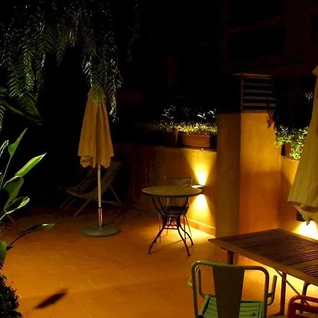 Hotel Casa Bella Gracia Barcellona