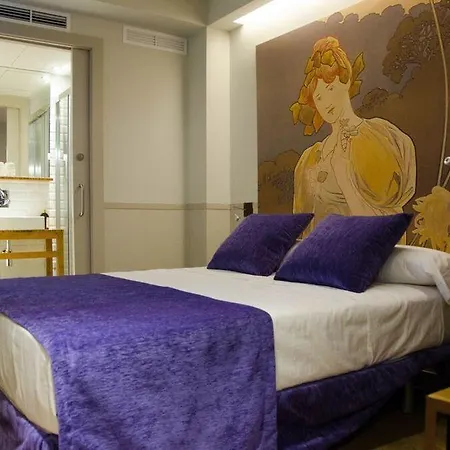 Hotel Casa Bella Gracia
