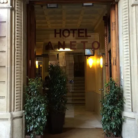 Vendégház Iznajar 2*