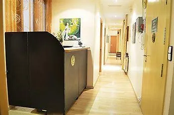 Gasthuis Ciudad Condal - Paseo De Gracia 3*