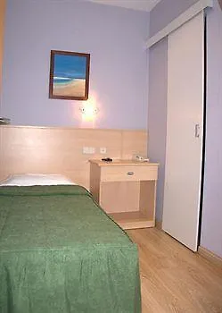 Ciudad Condal - Paseo De Gracia 3* Barcelona