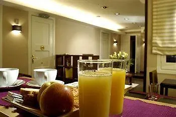 בית הארחה Casa Boutique ברצלונה