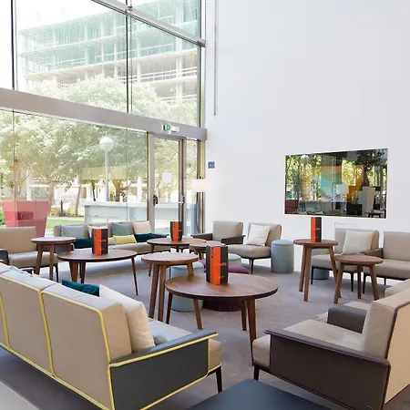 Hilton Hotel Barcelona