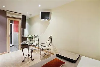 Appartement Ainb Ramblas-colon