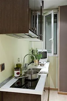 Ainb Ramblas-colon Appartement *