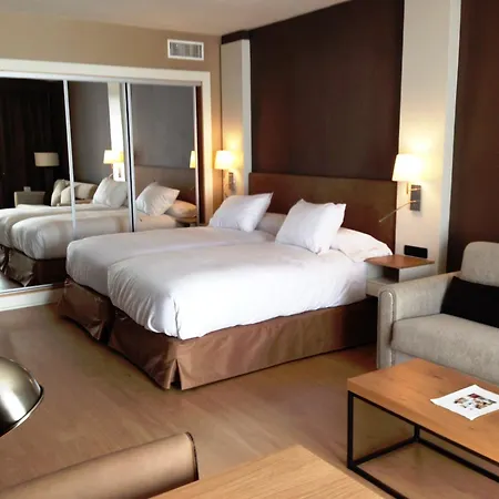 Guitart Grand Passage 4* Barcelona