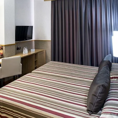Catalonia Sagrada Familia Hotell Barcelona
