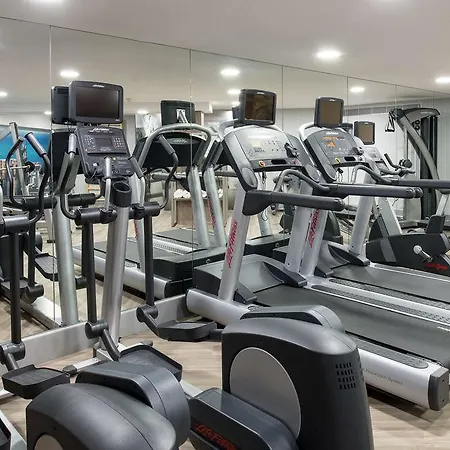 Hotell Catalonia Sagrada Familia Barcelona