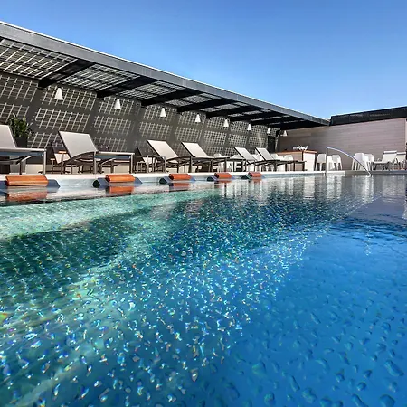 Hotel Olivia Balmes