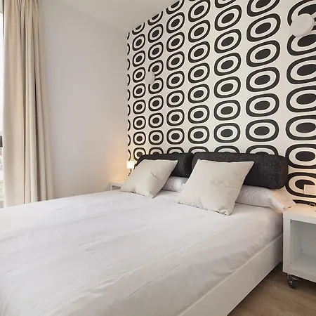 Apartment Sleep Eixample By Barcelona