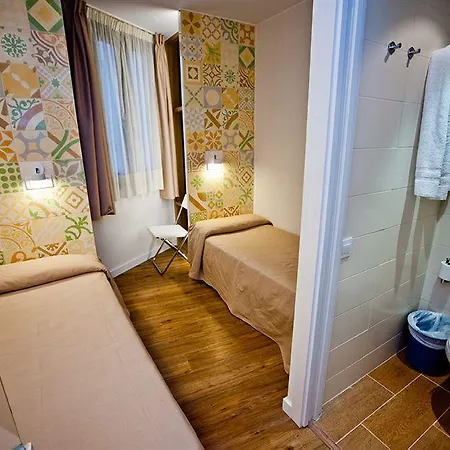 Guest house Marenostrum 2*
