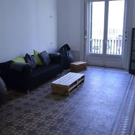 360 Borne Hostal Barcelona