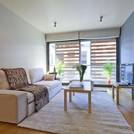 Bonanova Attic Cdb Apartment