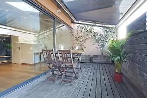 Bonanova Attic Cdb Barcelona