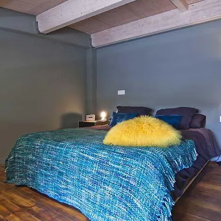 Apartamento Executive Attic 3