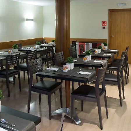 Catalonia Roma 3*