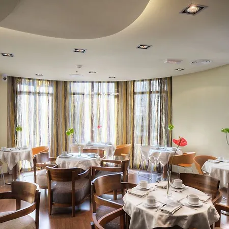 Wilson Boutique 4* Барселона